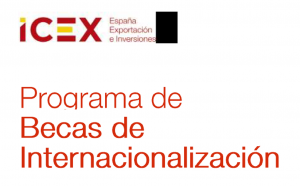 ICEX-Becas-internacionalización